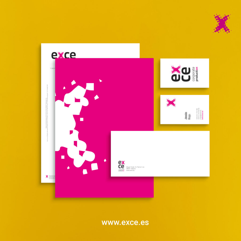 blog de exce produccion grafica