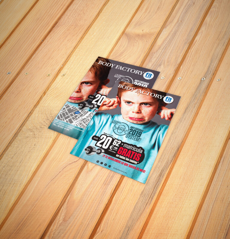 Cómo hacer un folleto publicitario que venda