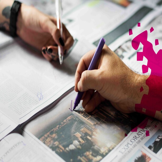 qué son las artes gráficas