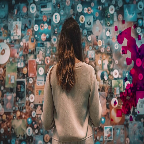 marketing sensorial en blog de exce