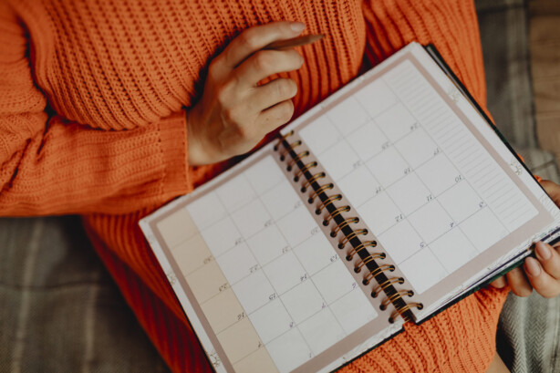 agendas corporativas personalizadas